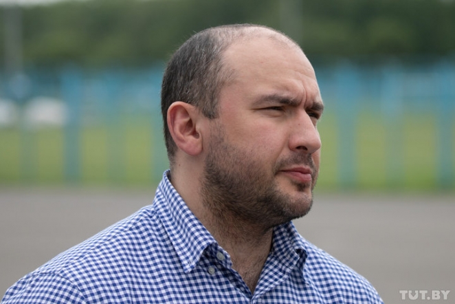 "Мы находимся в середине непонятного"