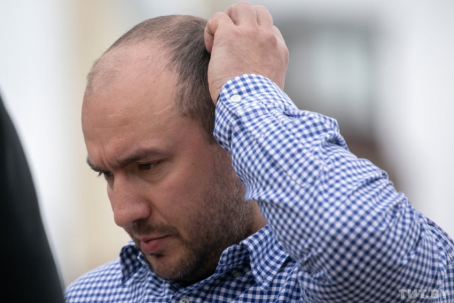 "Мы находимся в середине непонятного"