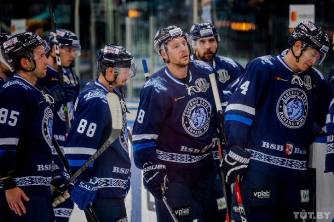 "Мы находимся в середине непонятного"