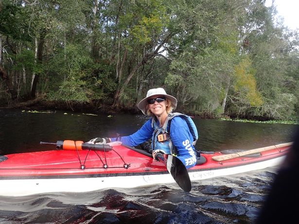 В США впервые вылечили женщину с раком в терминальной стадии, которой оставалось жить несколько месяцев В США впервые вылечили женщину с раком в терминальной стадии, которой оставалось жить несколько месяцев