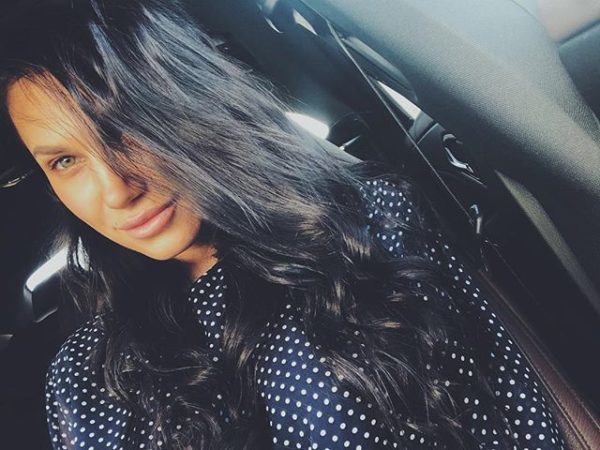 Как выглядят жены белорусских хоккеистов? Как выглядят жены белорусских хоккеистов?