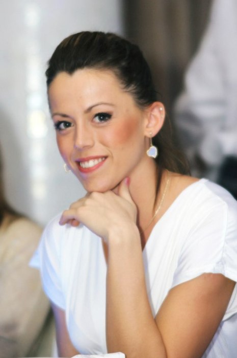 Как выглядят жены белорусских хоккеистов? Как выглядят жены белорусских хоккеистов?