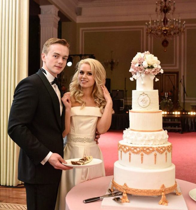 Как выглядят жены белорусских хоккеистов? Как выглядят жены белорусских хоккеистов?