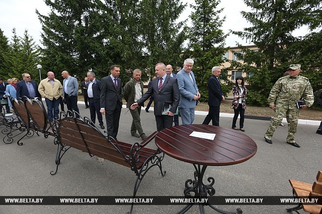 Что увидел Павел Якубович в жодинской тюрьме, где умирали заключенные