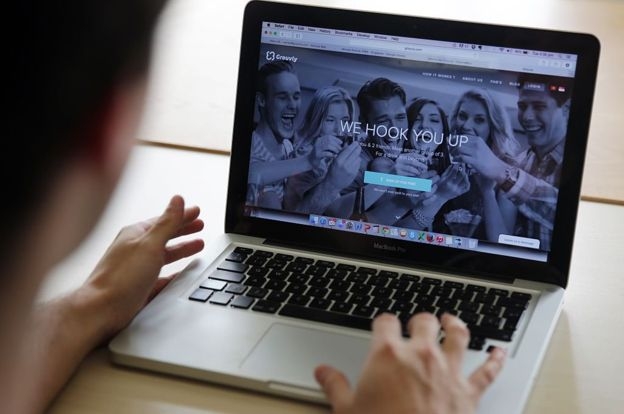 Как технологии меняют наш секс