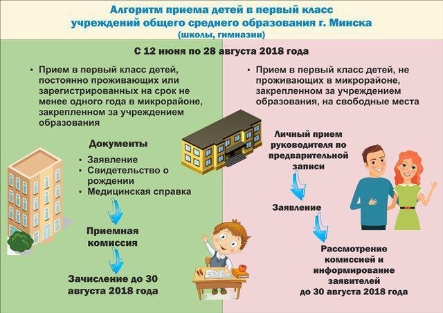 Никто не поверил реформе Карпенко — родители дежурят с утра, чтобы записать детей в гимназии