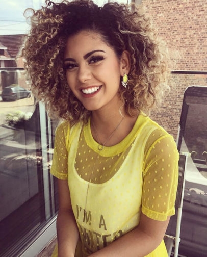 18-летняя бельгийская студентка выиграла титул "Мисс мундиаль — 2018" 18-летняя бельгийская студентка выиграла титул "Мисс мундиаль — 2018"