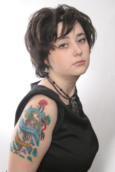 Наехавшую на защитников Куропат экс-ведущую БТ подозревали в кровавом убийстве