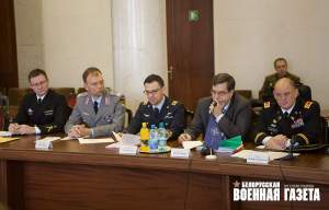 Belarus’s balancing between NATO and Russia: Squaring the circle?