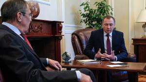 Belarus’s balancing between NATO and Russia: Squaring the circle?