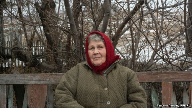 Как живет деревня, в которой 100% жителей проголосовали за Путина