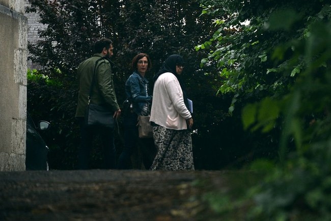 Во Франции опознали девочку, найденную мертвой 30 лет назад