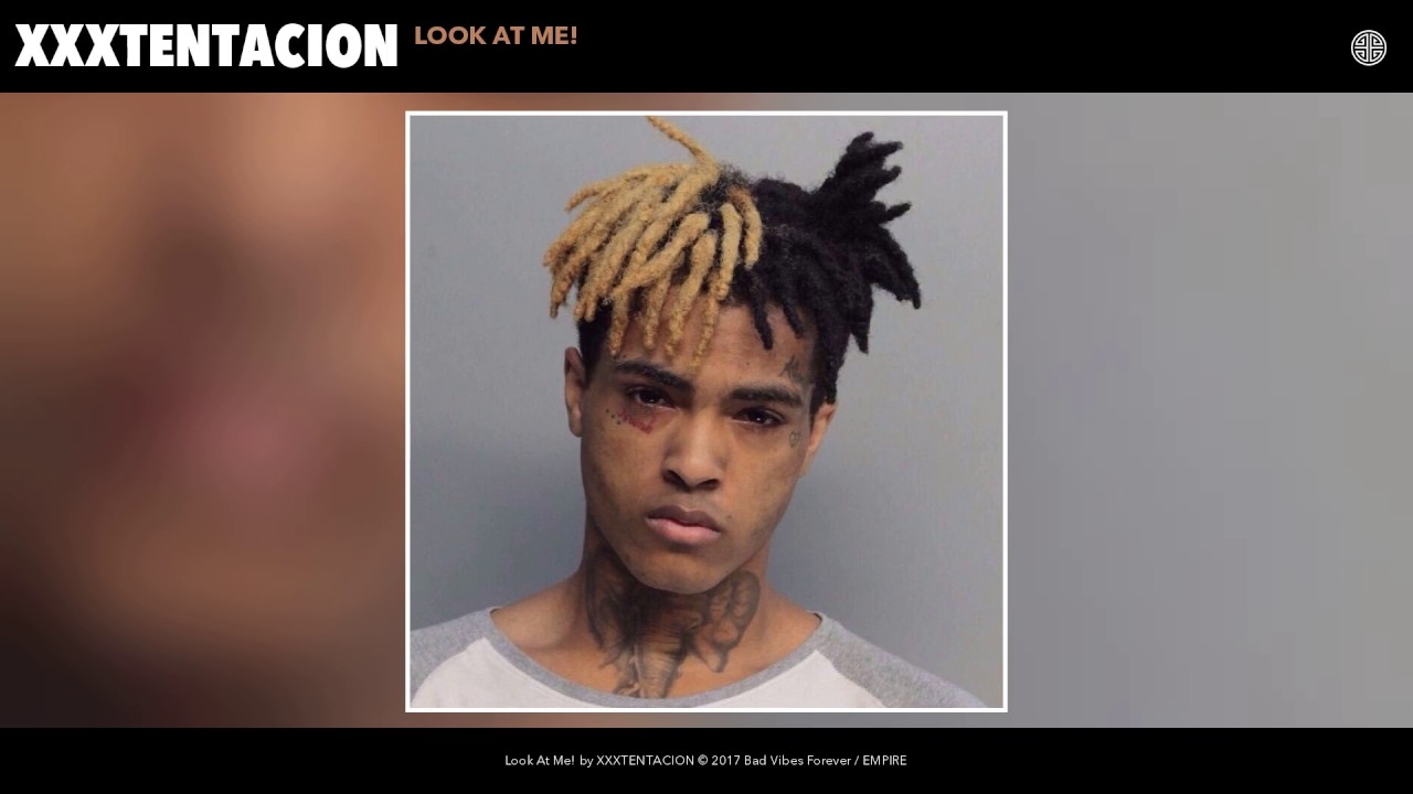 В Майами убили рэпера XXXTentacion » Новости Беларуси - последние новости  на сегодня - UDF