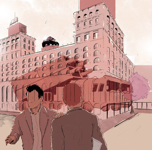 This Is What It Was Like Learning To Report Before Fake News Was The Biggest Problem In The World This Is What It Was Like Learning To Report Before Fake News Was The Biggest Problem In The World