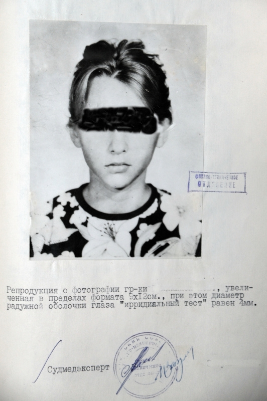 Криминальное чтиво. Как гордость школы казнила лучшую подругу Криминальное чтиво. Как гордость школы казнила лучшую подругу