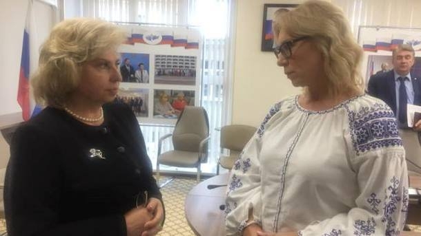 Большая игра на жизнь Олега Сенцова вступает в решающую фазу