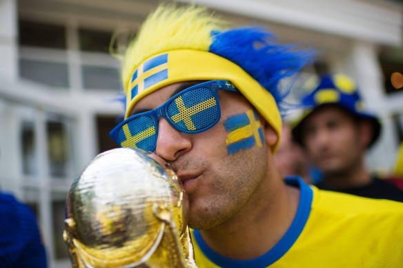 Секс с иностранцем: похотливые россиянки довели народ Секс с иностранцем: похотливые россиянки довели народ