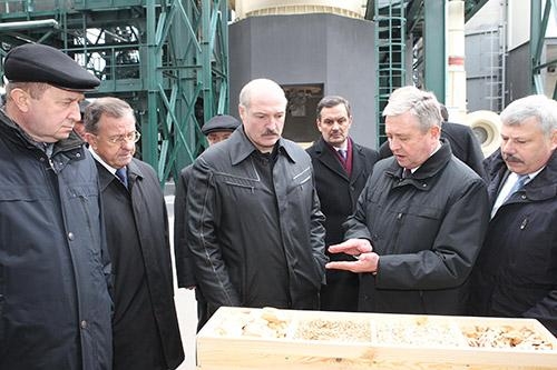 "В Беларуси самая эффективная электроэнергетика". Правду сказал Семашко или нет? "В Беларуси самая эффективная электроэнергетика". Правду сказал Семашко или нет?