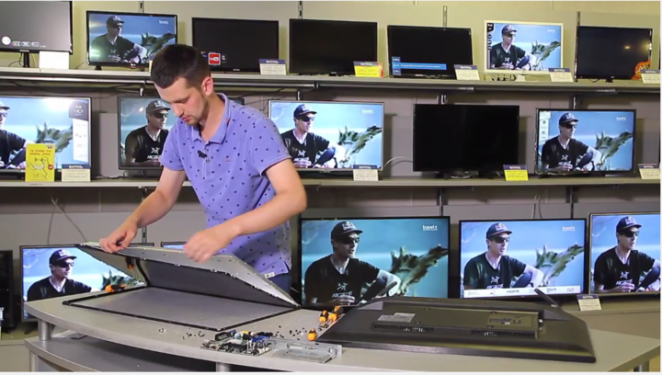 Проект закона о рекламе: в почтовые ящики перестанут бросать буклеты, а ролики по ТВ станут тише 