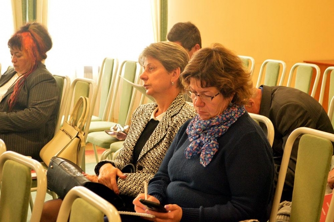 "Are you sure that people will vote against death penalty?”