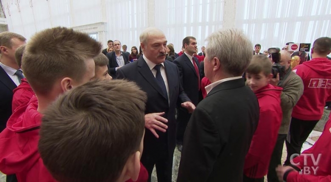 Чему Лукашенко мог бы поучиться у Путина