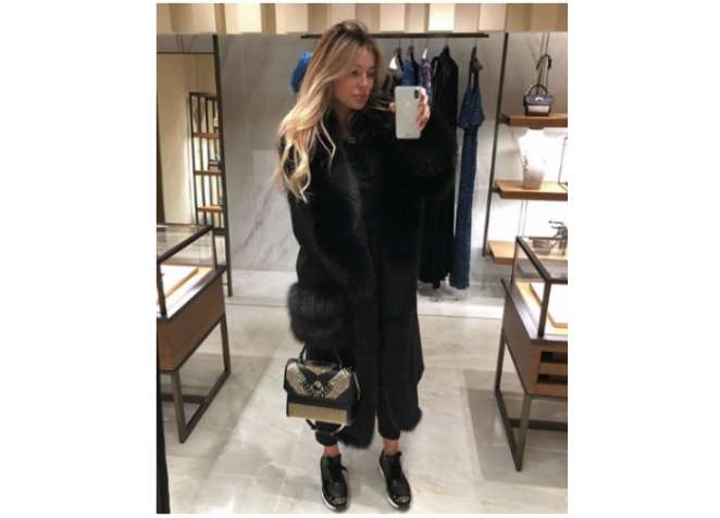 Чем хвастаются жены российских олигархов в своих Instagram