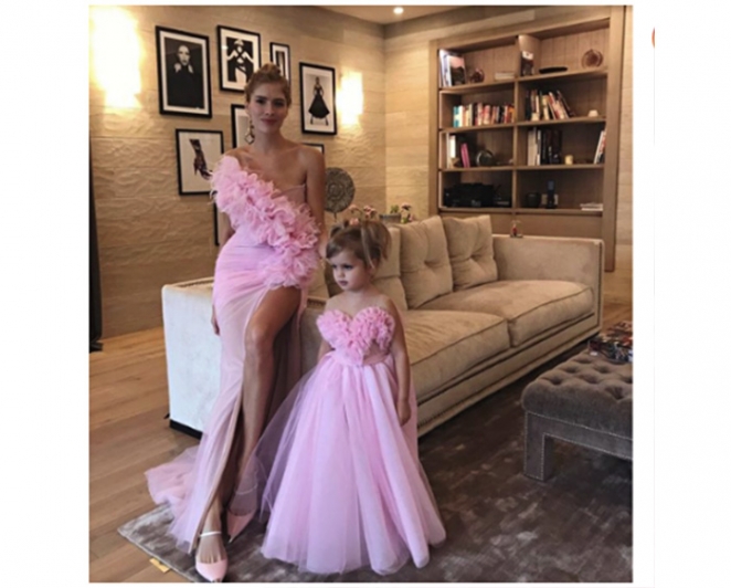 Чем хвастаются жены российских олигархов в своих Instagram