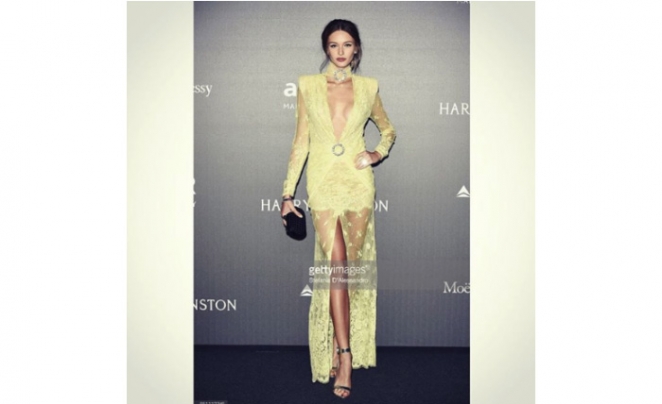 Чем хвастаются жены российских олигархов в своих Instagram