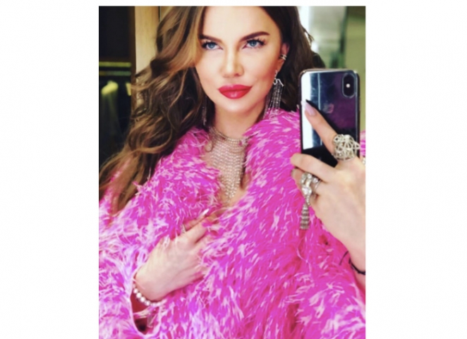 Чем хвастаются жены российских олигархов в своих Instagram