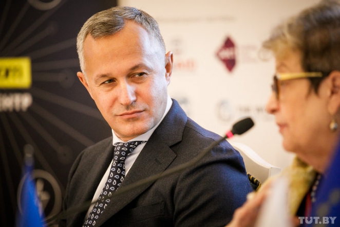 "Не понимаю, а что лопнет?" Как Матюшевский растолковывал депутатам, зачем нам ИТ-страна 