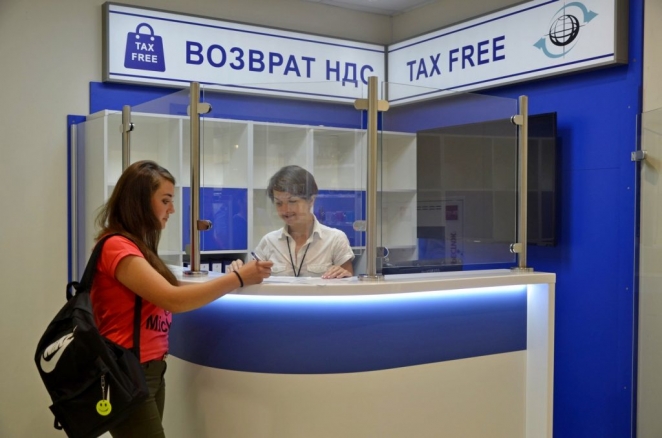 Travelers Can Now Get Tax Refund In Cash At Minsk National Airport