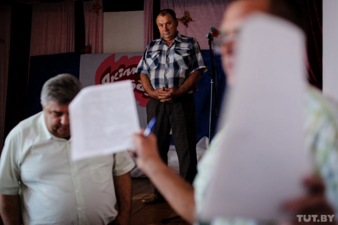 В Светлогорске собираются снова запустить "вонючий" завод, местные начеку