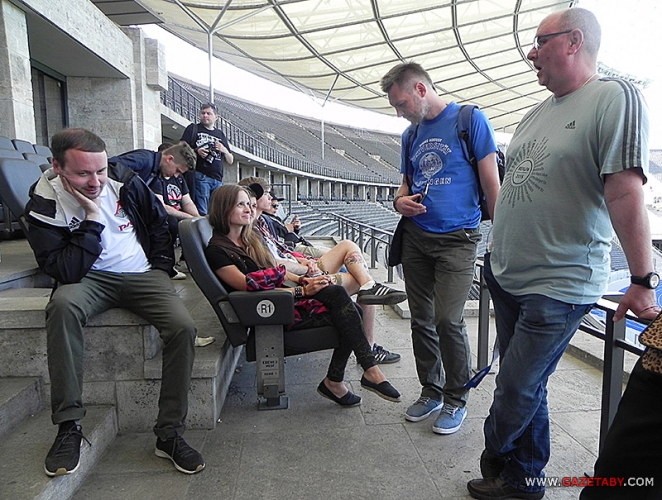 Почему Лукашенко охраняют круче, чем Папу Римского?