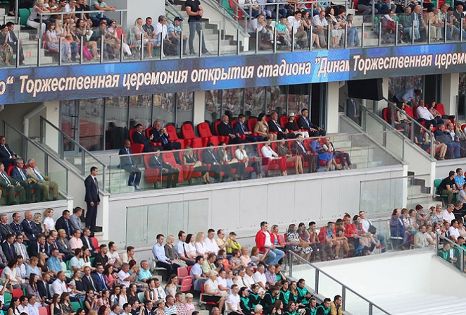 Почему Лукашенко охраняют круче, чем Папу Римского?