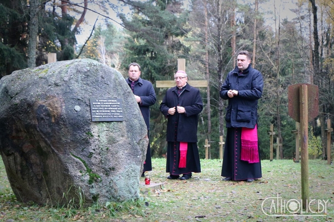 How geopolitics increases the heft of the Roman Catholic Church in Belarus