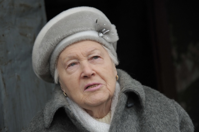 Криминальное чтиво. Как гордость школы казнила лучшую подругу