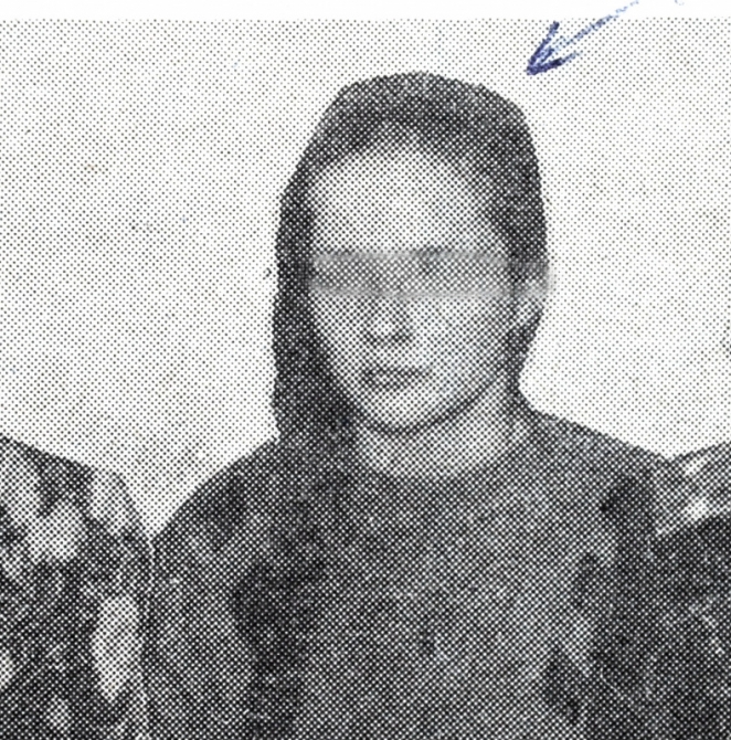 Криминальное чтиво. Как гордость школы казнила лучшую подругу