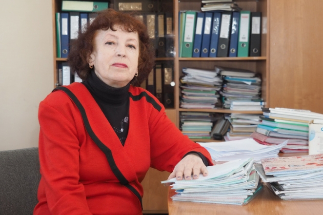 Криминальное чтиво. Как гордость школы казнила лучшую подругу