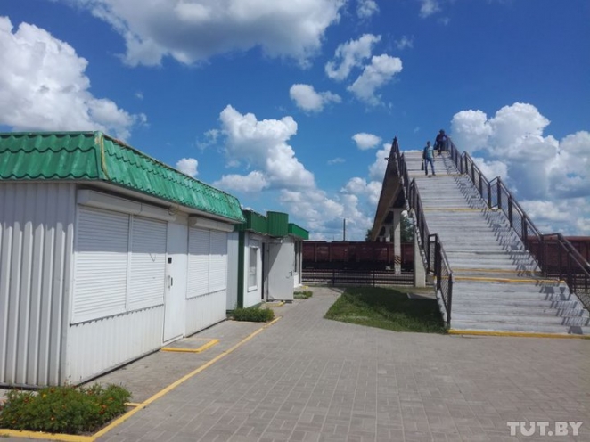 Почему житель Кричева застрелил на улице бывшую жену, а потом себя