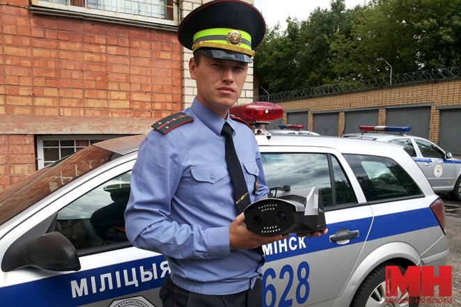 "Письмо счастья" за парковку: Как ГАИ вычисляет нарушителей "новым методом"