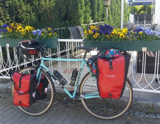 Что напугало бразильянку в Беларуси, что она сбежала через три дня