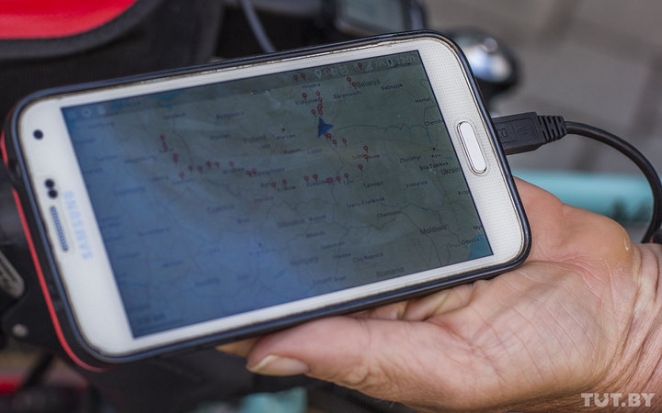 Что напугало бразильянку в Беларуси, что она сбежала через три дня