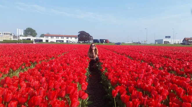 Что напугало бразильянку в Беларуси, что она сбежала через три дня