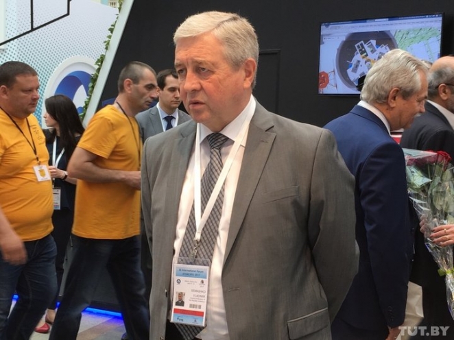 "В Беларуси самая эффективная электроэнергетика". Правду сказал Семашко или нет?