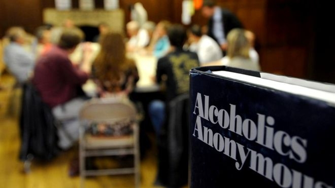 Почему напиться до беспамятства получается далеко не у всех