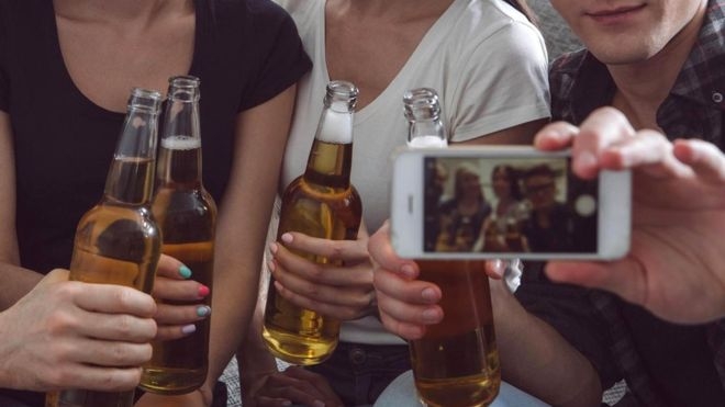 Почему напиться до беспамятства получается далеко не у всех