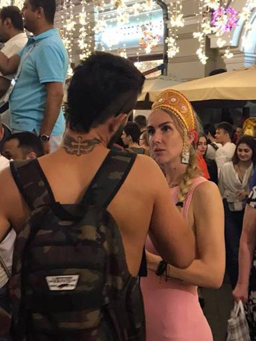 ЧМ по скоростному сексу