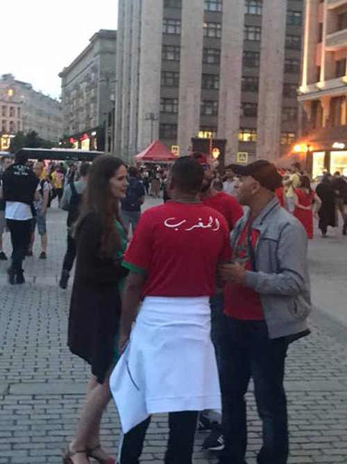 ЧМ по скоростному сексу