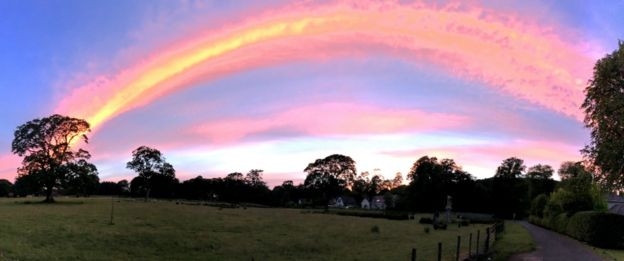 В мире аномальная жара: не выдерживают люди и сталь 