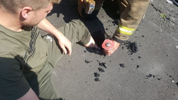 В мире аномальная жара: не выдерживают люди и сталь 